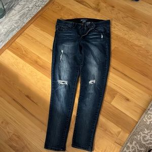 Democracy Jeans Size 12